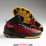 کفش ورزش بسکتبال TARMAK SHIELD 500