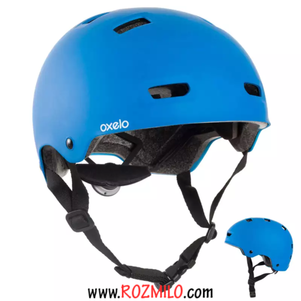 هلمت اسکیت  OXELO MF500