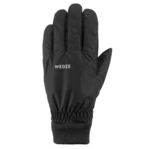 دستکش اسکی WEDZE light 100