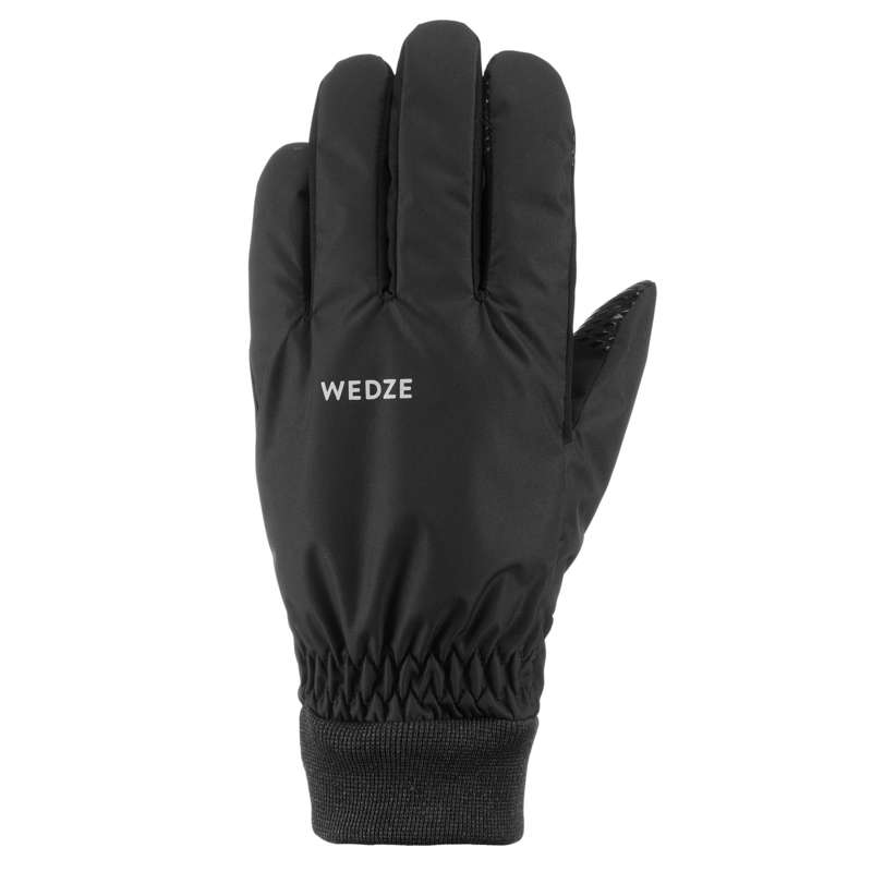 دستکش اسکی WEDZE light 100 دستکش اسکی WEDZE light 100
