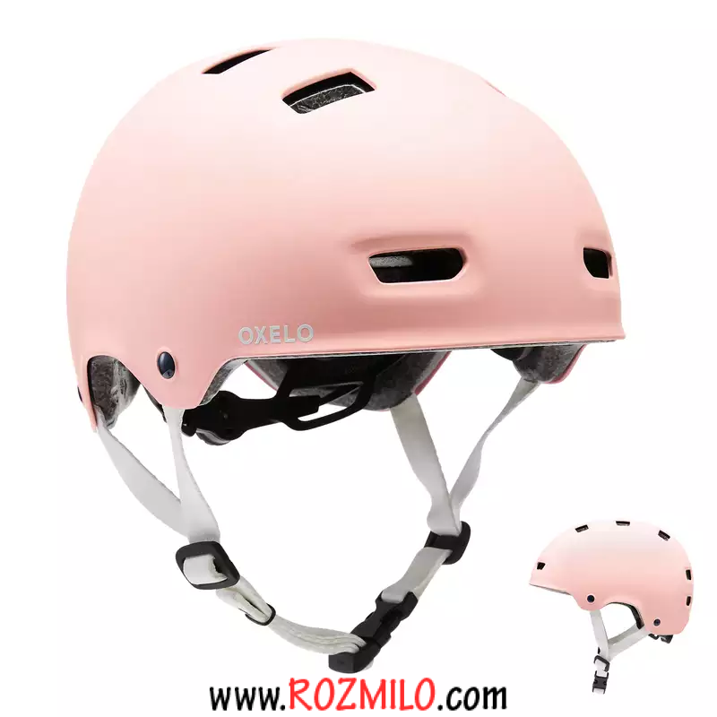 هلمت اسکیت OXELO MF500 هلمت اسکیت OXELO MF500