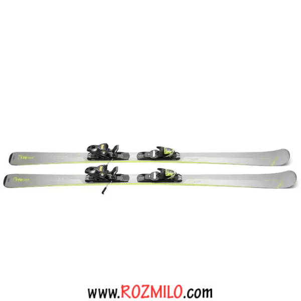 اسکی مردانه - WEDZE BOOST 580