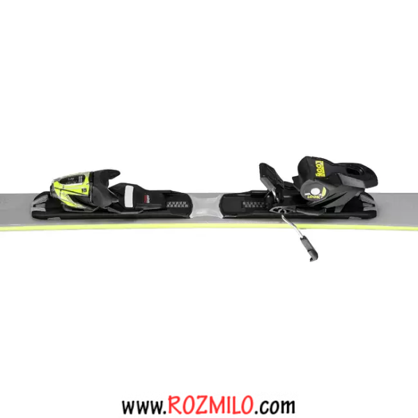 اسکی مردانه - WEDZE BOOST 580