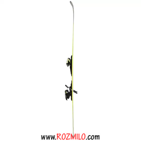 اسکی مردانه - WEDZE BOOST 580