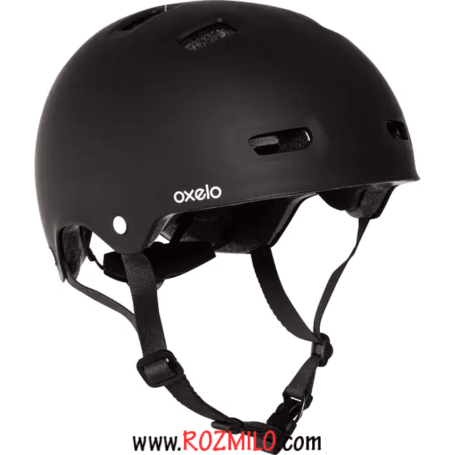 هلمت اسکیت  OXELO MF500