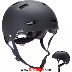 هلمت اسکیت OXELO MF500