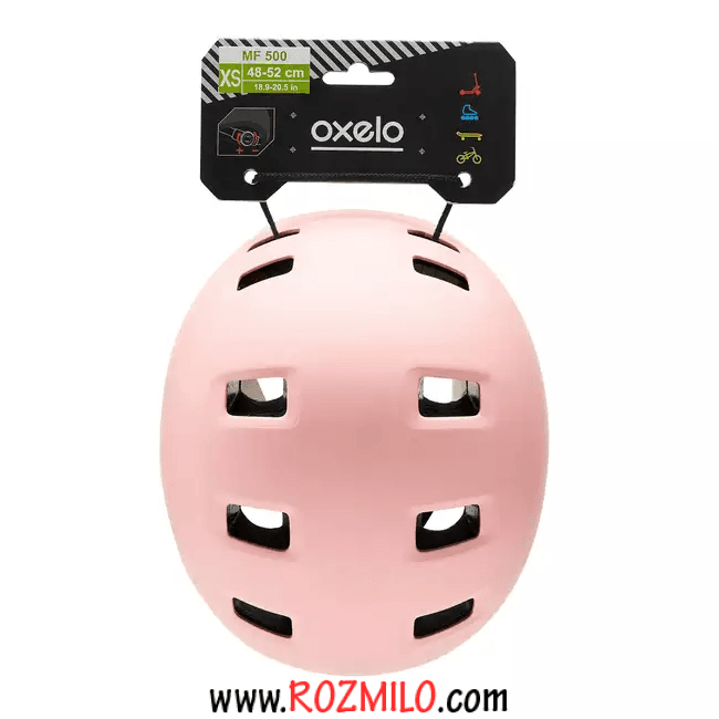هلمت اسکیت  OXELO MF500