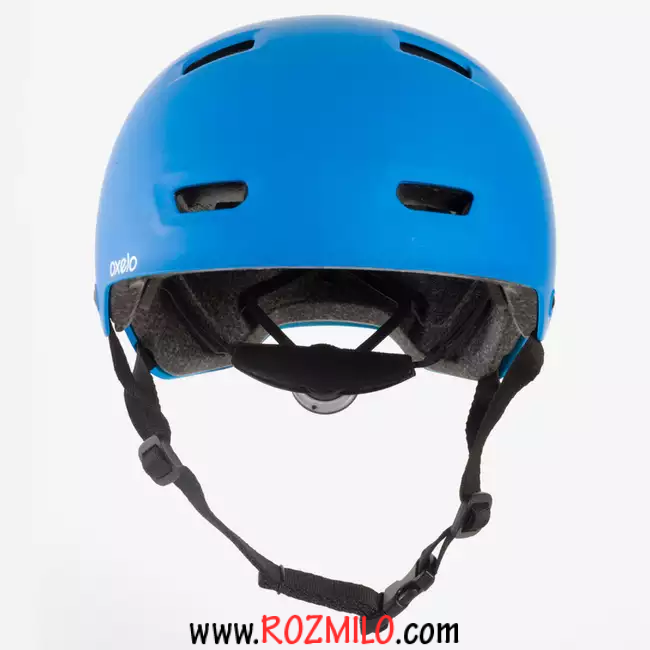 هلمت اسکیت OXELO MF500 هلمت اسکیت OXELO MF500