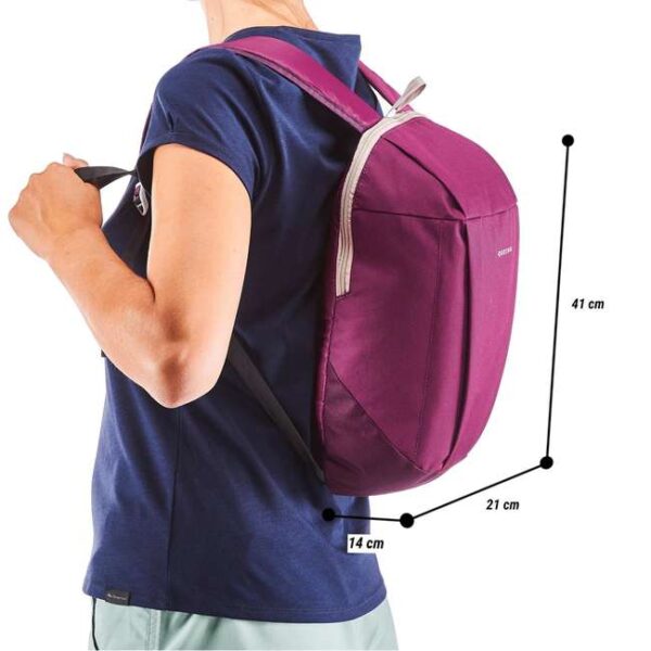 کوله 10 لیتری  QUECHUA NH100