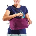 کوله 10 لیتری  QUECHUA NH100