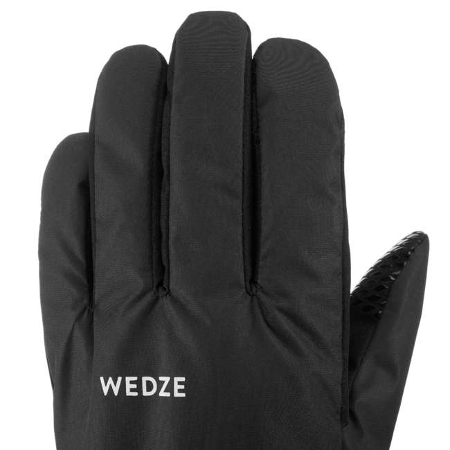 دستکش اسکی WEDZE light 100 دستکش اسکی WEDZE light 100