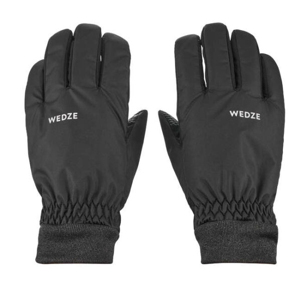 دستکش اسکی WEDZE light 100