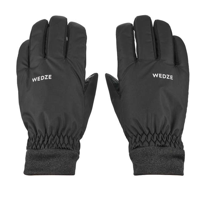 دستکش اسکی WEDZE light 100 دستکش اسکی WEDZE light 100