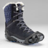کرامپون QUECHUA SH100
