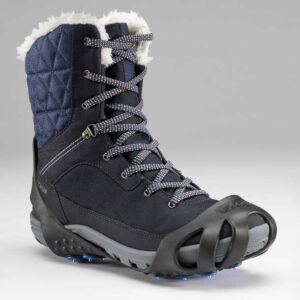 کرامپون QUECHUA SH100