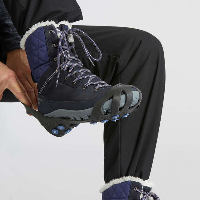 کرامپون QUECHUA SH100 (5) کرامپون QUECHUA SH100