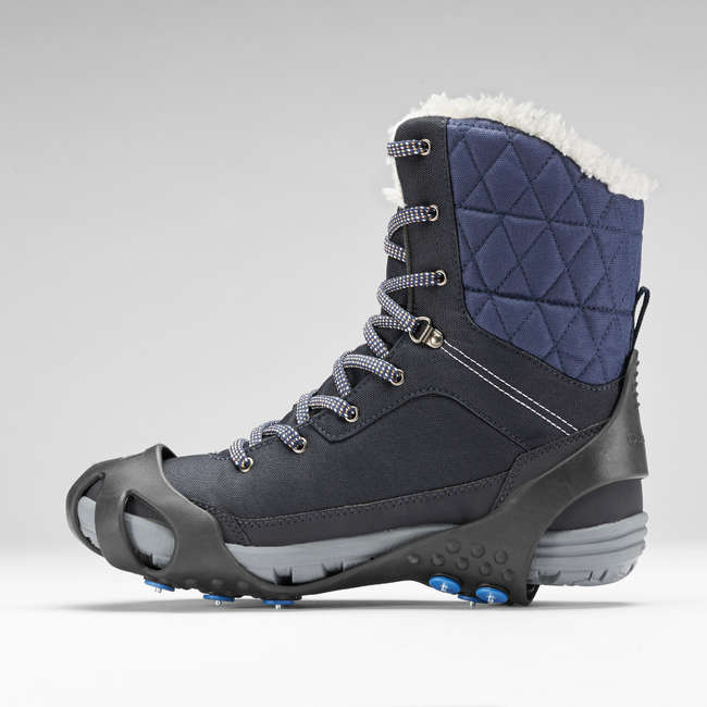 کرامپون QUECHUA SH100 (6) کرامپون QUECHUA SH100