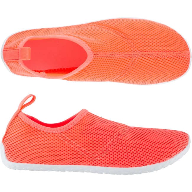کفش ساحلی AQUASHOES 100 SUBEA
