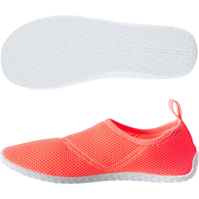 کفش ساحلی AQUASHOES 100 SUBEA (2)
