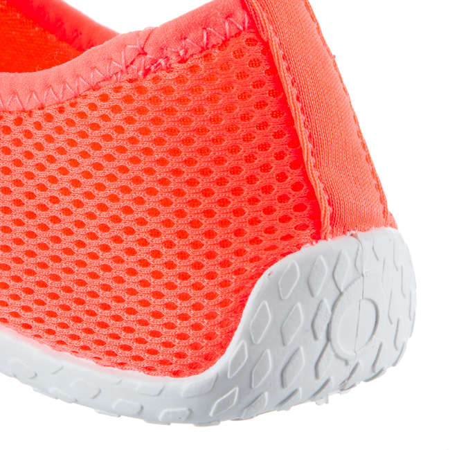 کفش ساحلی AQUASHOES 100 SUBEA (3)