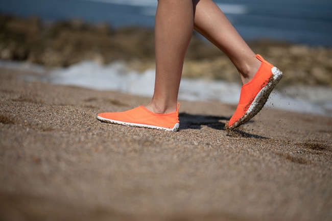 کفش ساحلی AQUASHOES 100 SUBEA