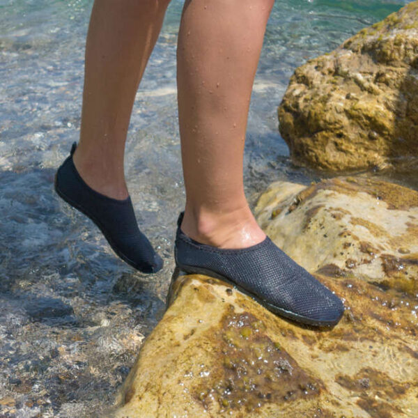 کفش ساحلی AQUASHOES 100 SUBEA
