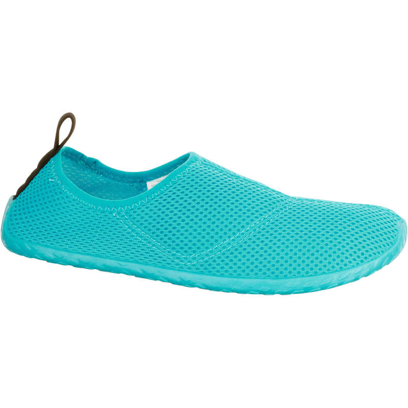 کفش ساحلی AQUASHOES 100 SUBEA (6)