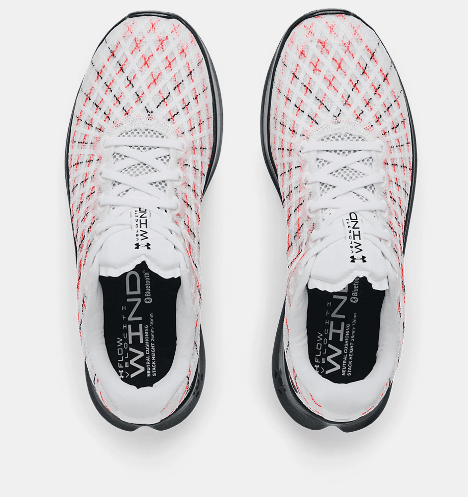 کفش ورزشی مردانه runinig  UA Flow Velociti