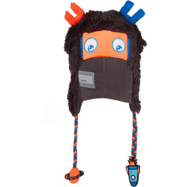 کلاه زمستانی کودک WEDZE BEANIE