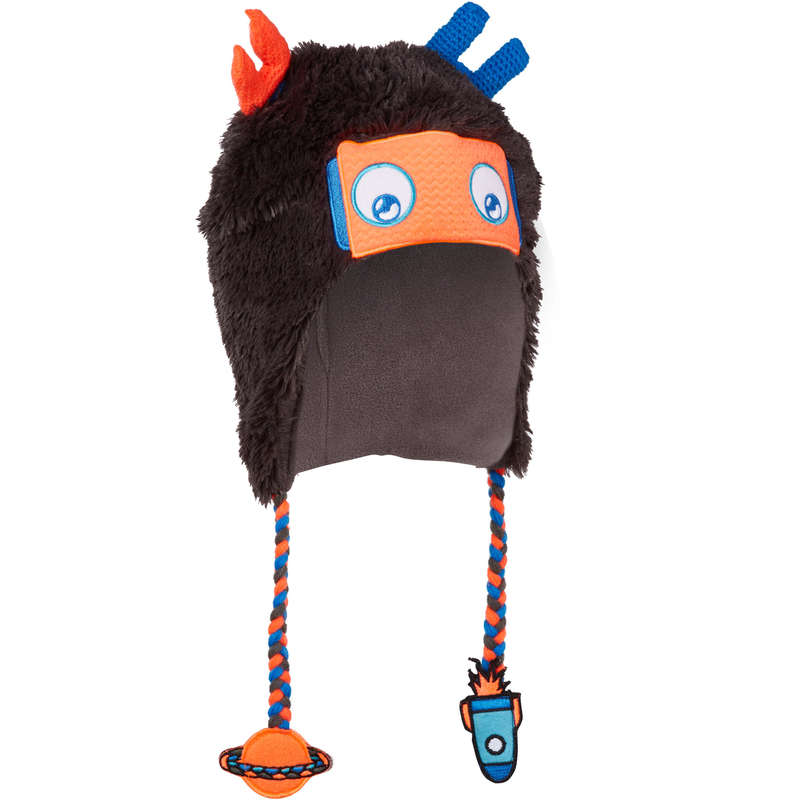 کلاه زمستانی کودک WEDZE BEANIE