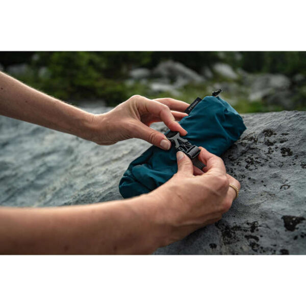 کیف ملزومات شخصی FORCLAZ ULTRALIGHT