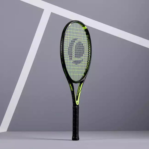 راکت تنیس بزرگسال ARTENGO TR160 GRAPH