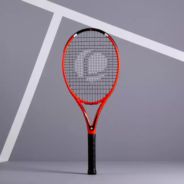 راکت تنیس بزرگسال ARTENGO TR160 GRAPH