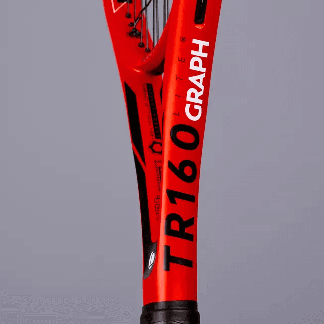 راکت تنیس بزرگسال ARTENGO TR160 GRAPH