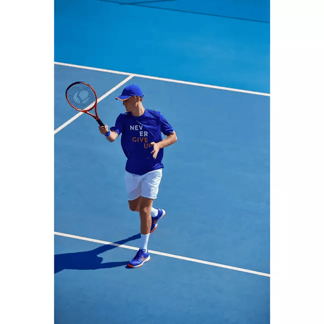 راکت تنیس بزرگسال ARTENGO TR160 GRAPH