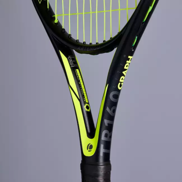 راکت تنیس بزرگسال ARTENGO TR160 GRAPH