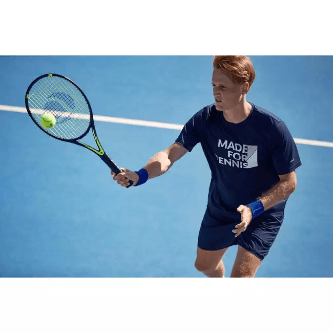 راکت تنیس بزرگسال ARTENGO TR160 GRAPH