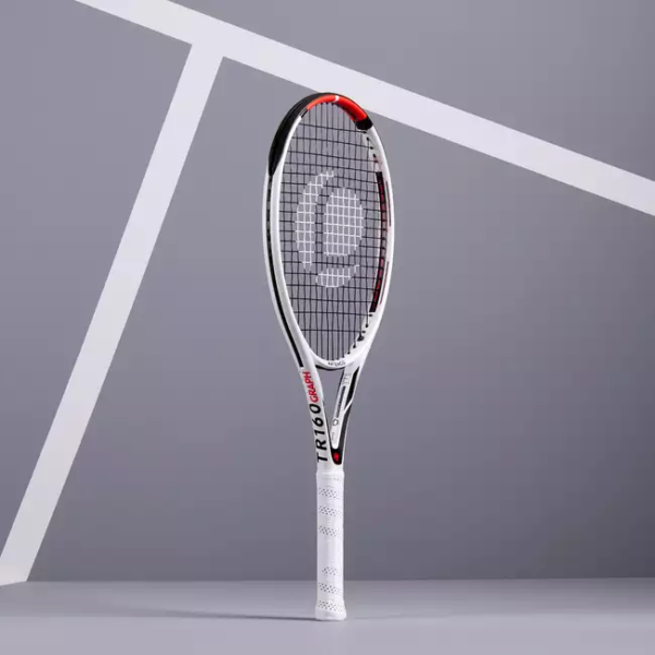 راکت تنیس بزرگسال ARTENGO TR160 GRAPH