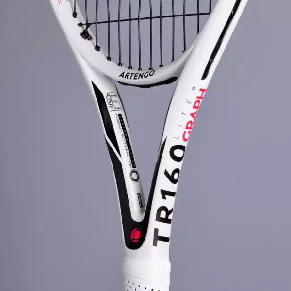 راکت تنیس بزرگسال ARTENGO TR160 GRAPH