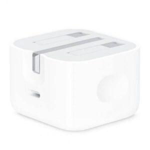 Apple Chargeur USB-C 20W