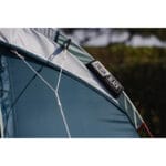 چادر 4 نفره QUECHUA مدل ARPENAZ 4.1 Fresh&Black