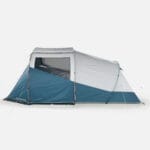 چادر 4 نفره QUECHUA مدل ARPENAZ 4.1 Fresh&Black