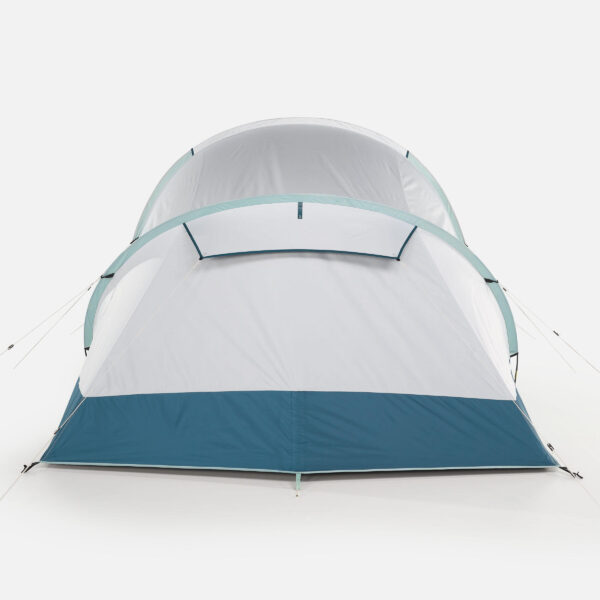 چادر 4 نفره QUECHUA مدل ARPENAZ 4.1 Fresh&Black
