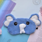 چشمبند فانتزی خواب طرح فیل دل لونا