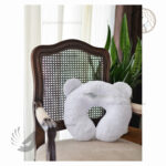 بالشت دورگردنی فانتزی طرح پاندا