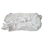 کش خیاطی سفید بسته 2 متری