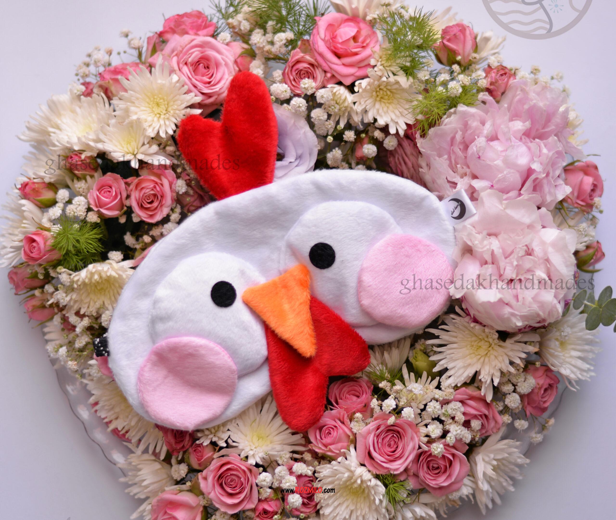 Imported from Ghasedak