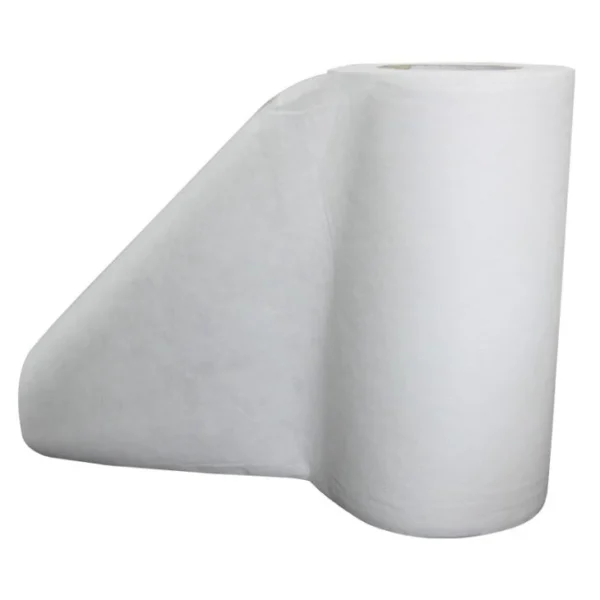 لایی چسب سفید بسته 2 متری