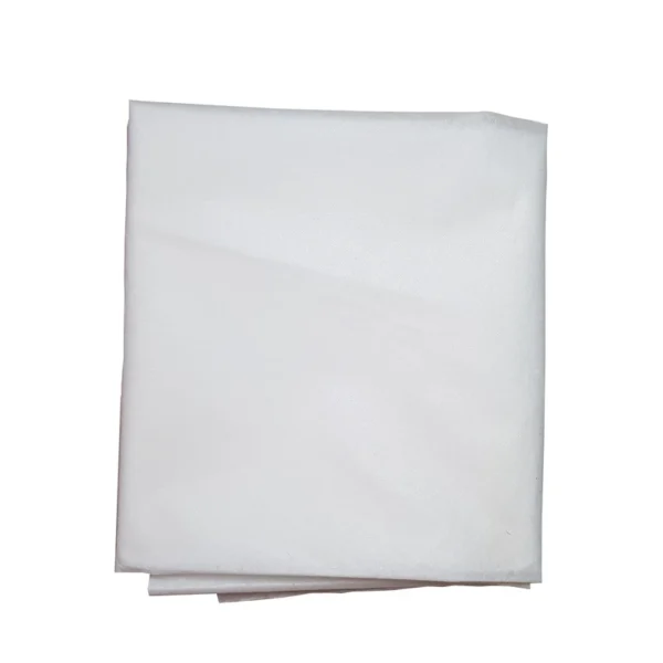 لایی چسب سفید بسته 2 متری