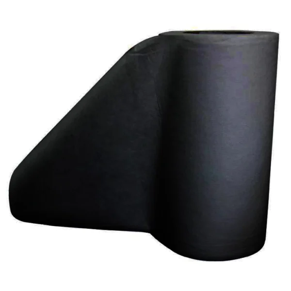 لایی چسب مشکی پرشین بسته 2متری